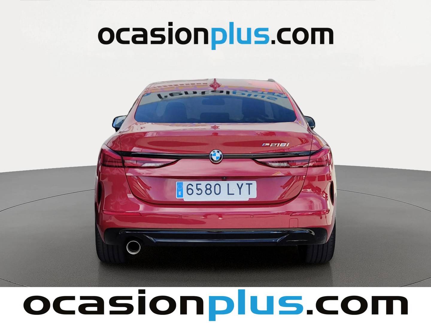 BMW Serie 2 BMW Serie 2 218i Gran Coupe (140 CV) Pack M 2022