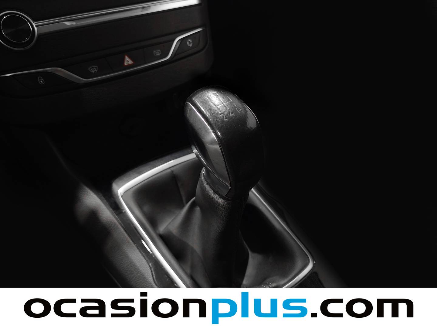 Peugeot 308 Peugeot 308 SW BlueHDI 100 Business Line (100 CV) de segunda mano