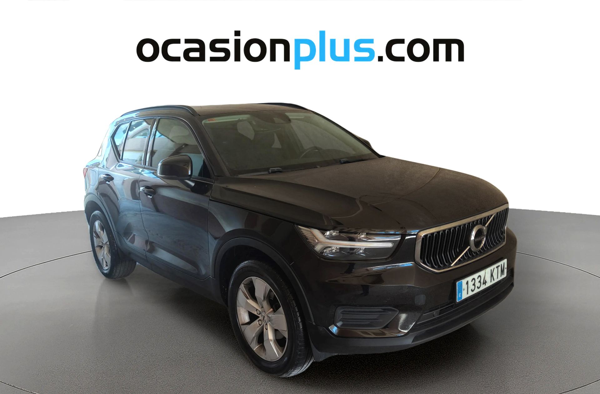 Volvo XC40 T3 - foto 2