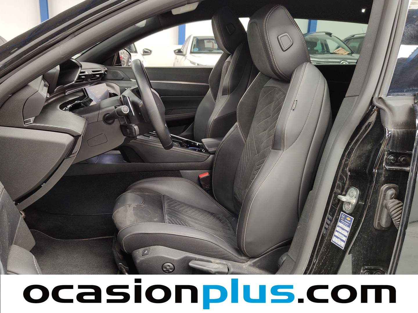 Foto Peugeot 508 Peugeot 508 SW SW BlueHDi 130 S&S GT EAT8 (130 CV)