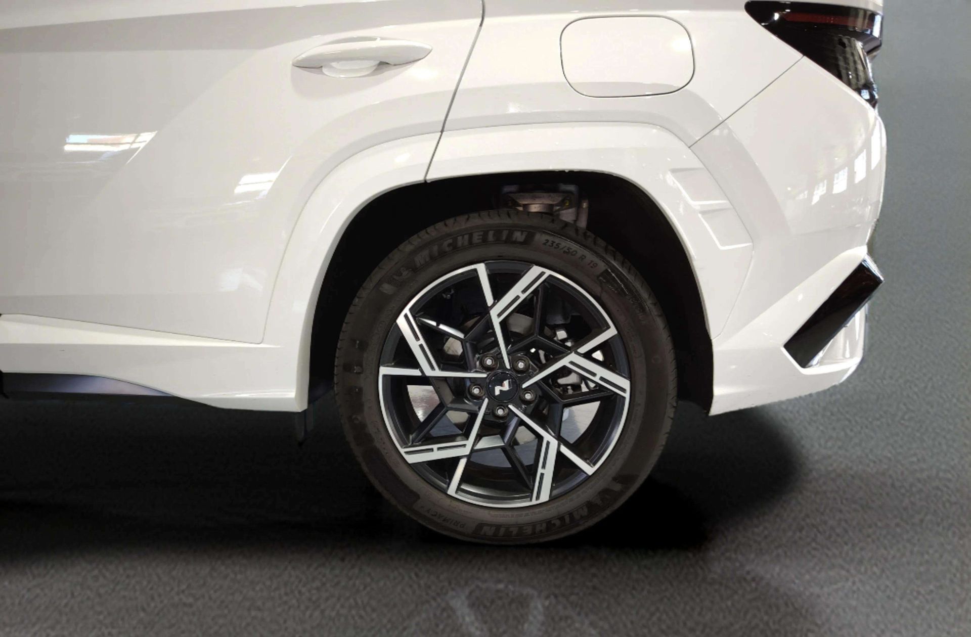 Hyundai Tucson 1.6T N-Line - foto 38