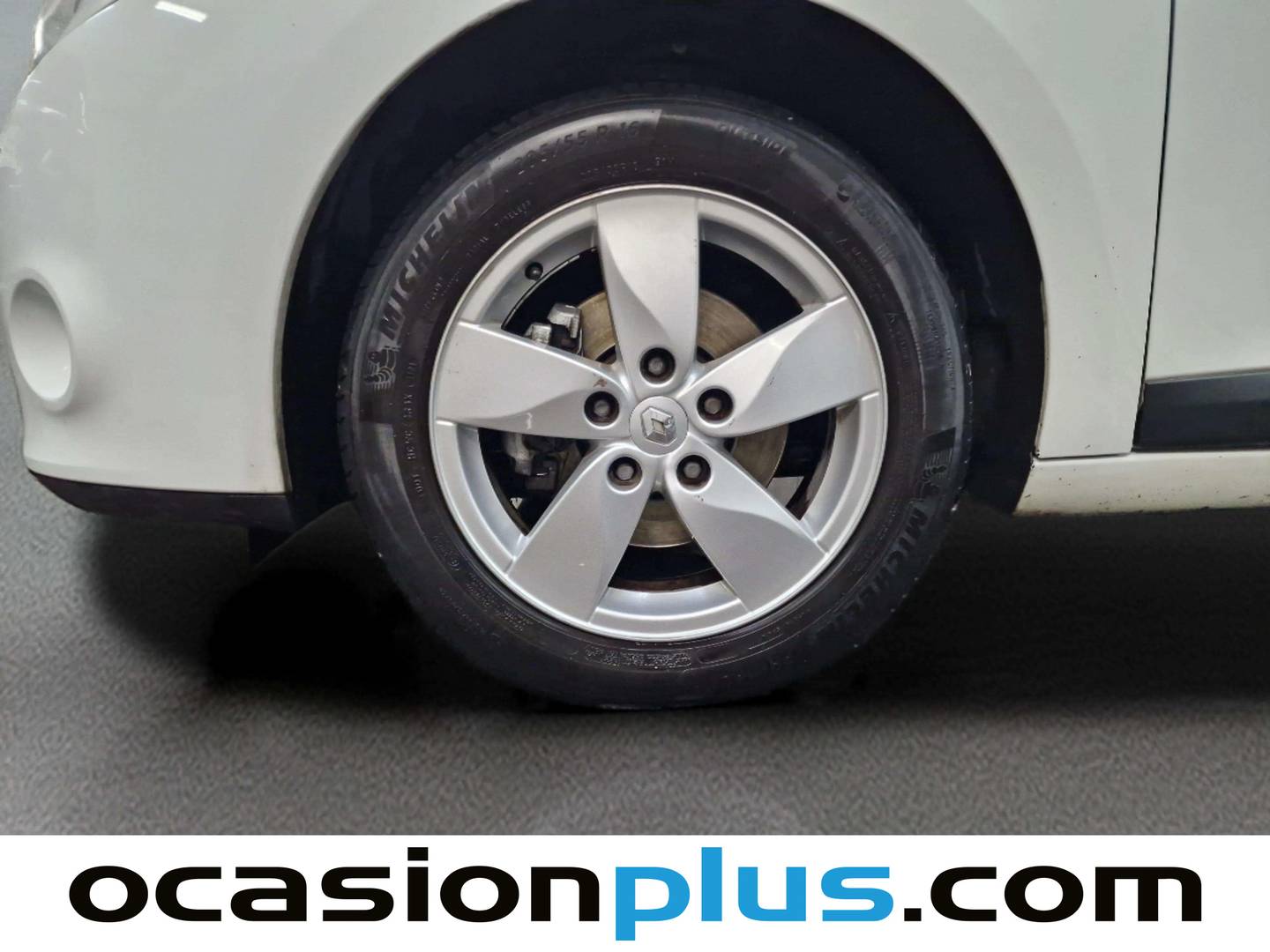 Renault Mégane Renault Megane 1.9 dCi Dynamique (130 CV) 2010