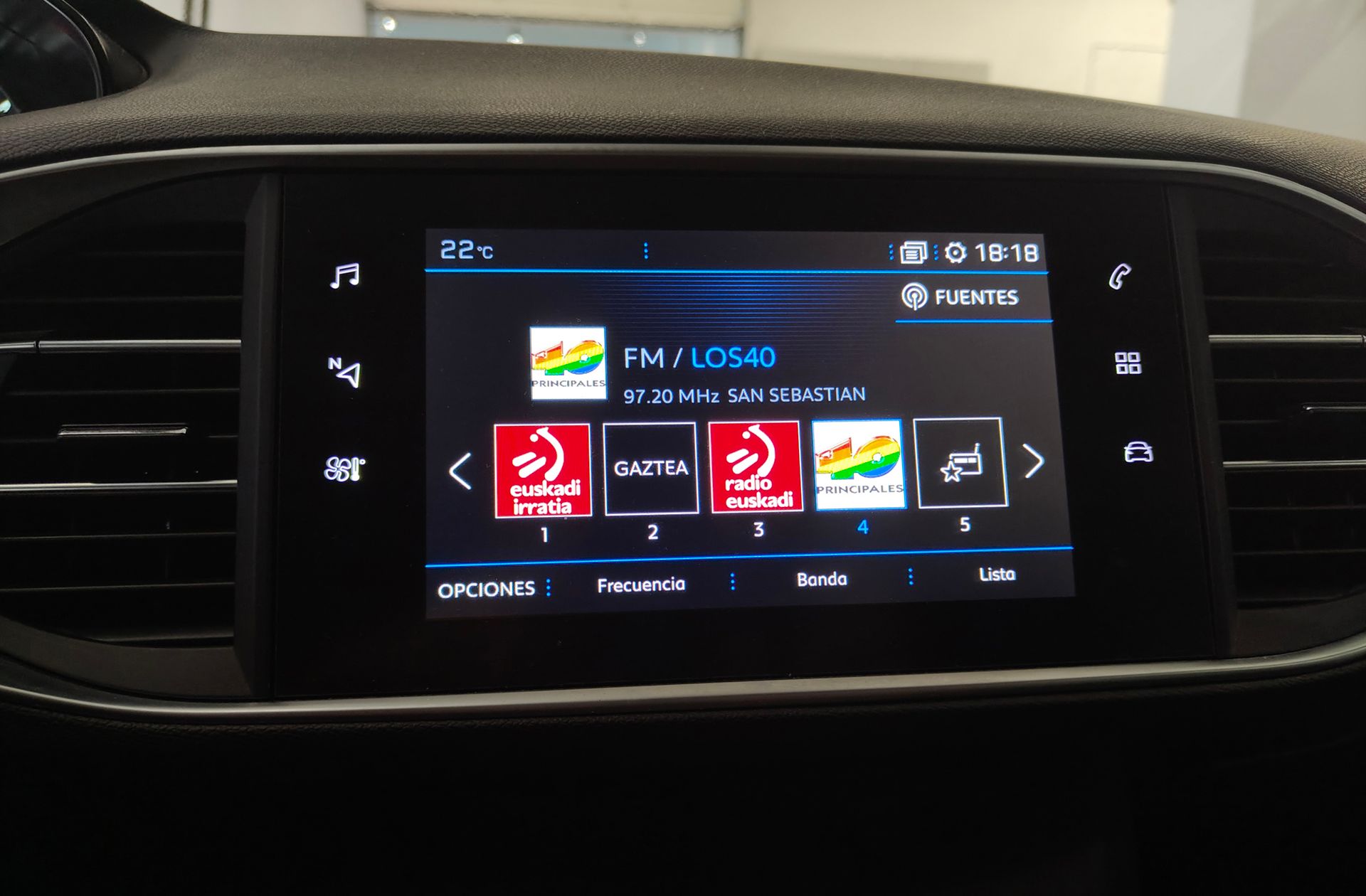 Peugeot 308 PureTech 110 Style - foto 30