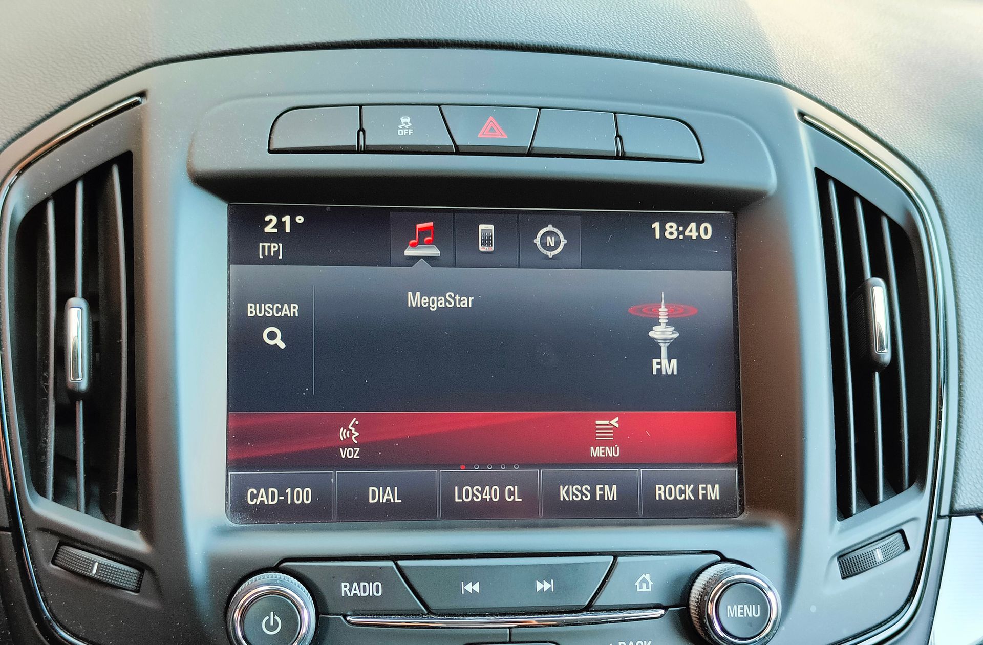 Opel Insignia 2.0 CDTI ecoFLEX Excellence - foto 29
