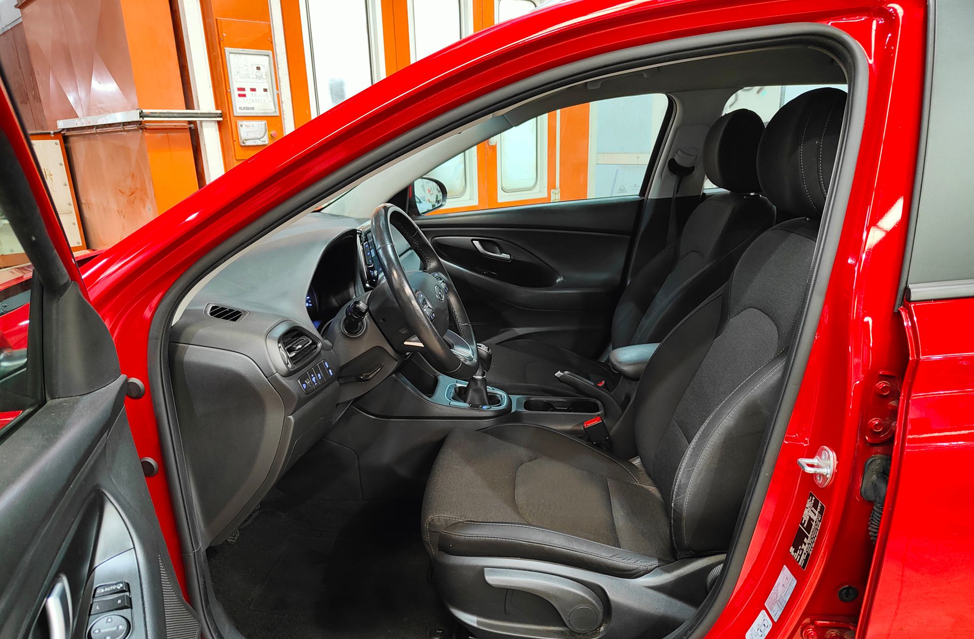 Hyundai i30 1.0 T-GDi 48V Klass - foto 10