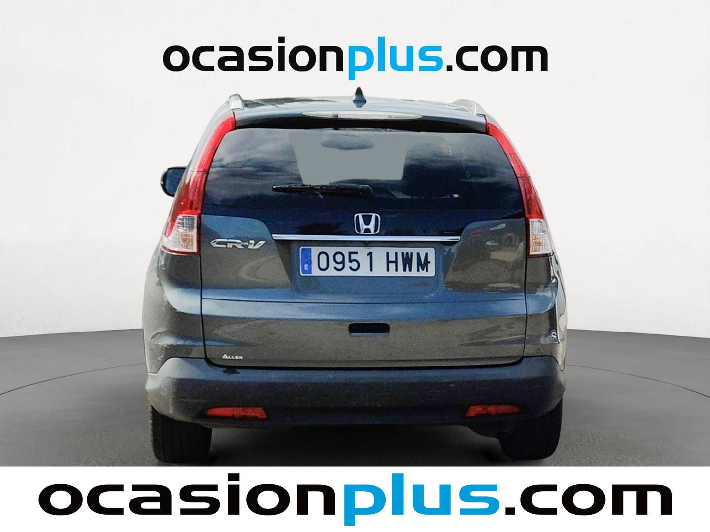 Honda CR-V Honda CR-V 2.2 I-DTEC Executive AWD (150 CV) 150cv