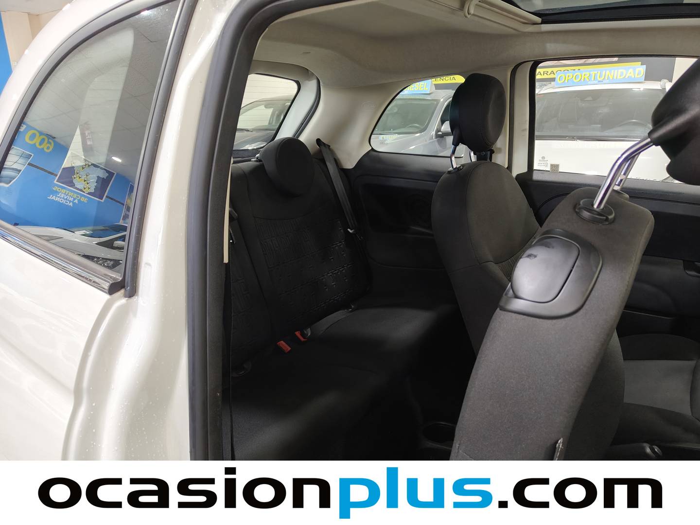 Fiat 500 Fiat 500 1.0 Hybrid Dolcevita (70 CV) km 0