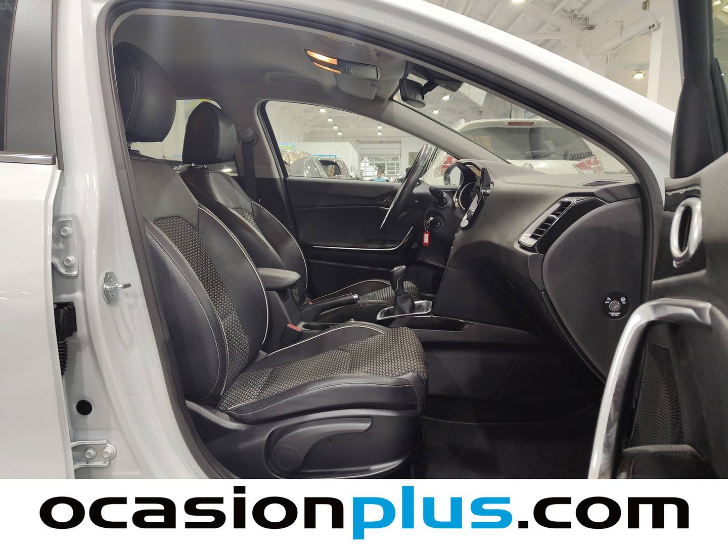 KIA Ceed KIA Ceed 1.0 T-GDi Tech (120 CV) km 0