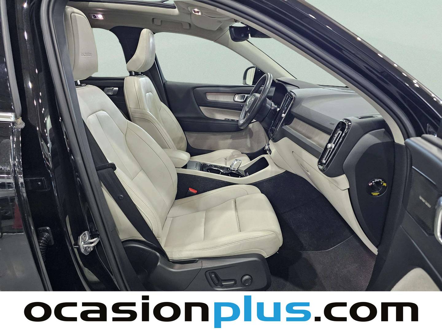 Volvo XC40 Volvo XC40 D4 Inscription AWD Auto (190 CV) de segunda mano