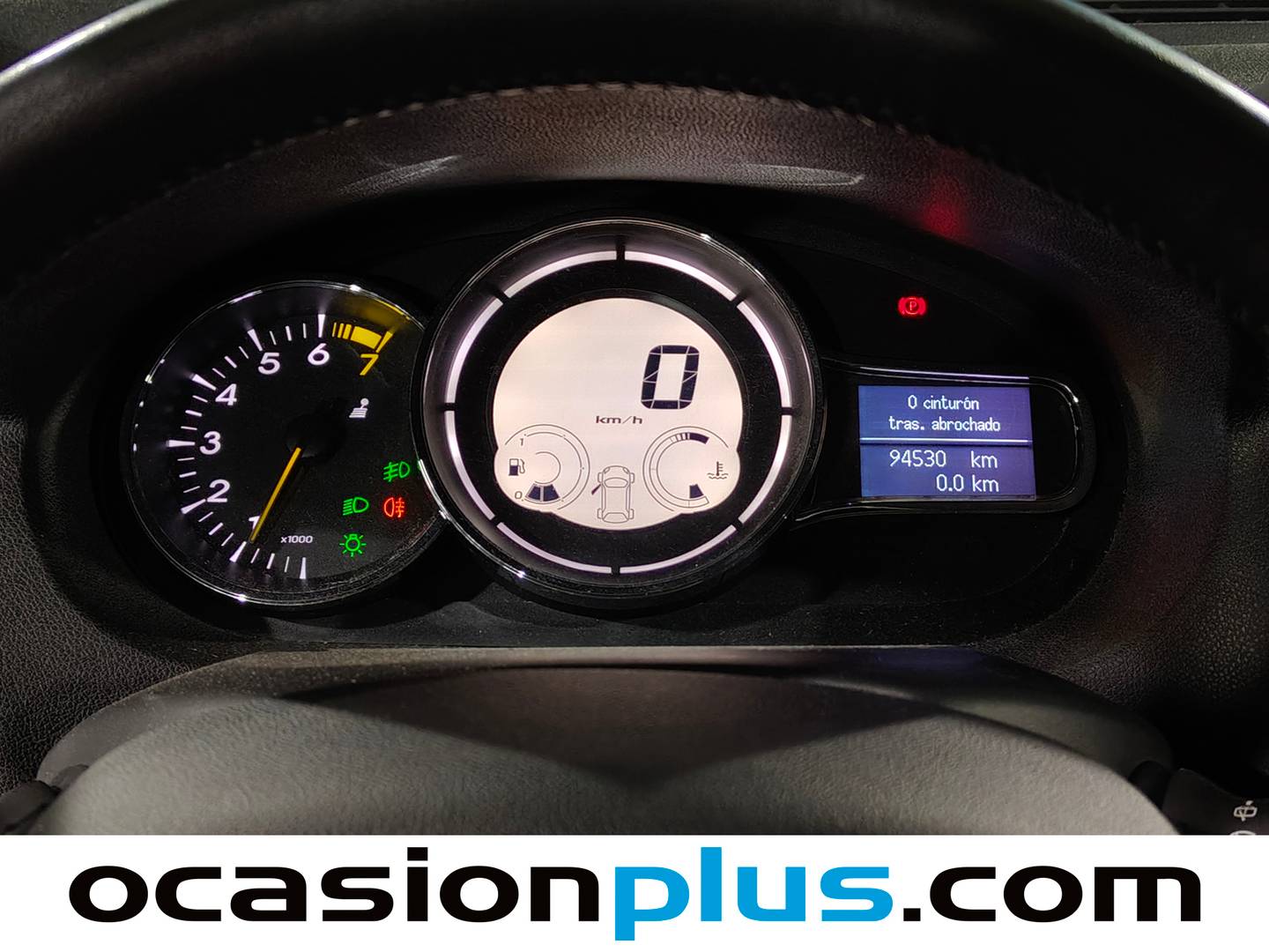 Renault Mégane Renault Megane Limited Energy S&S TCe (115 CV) barato