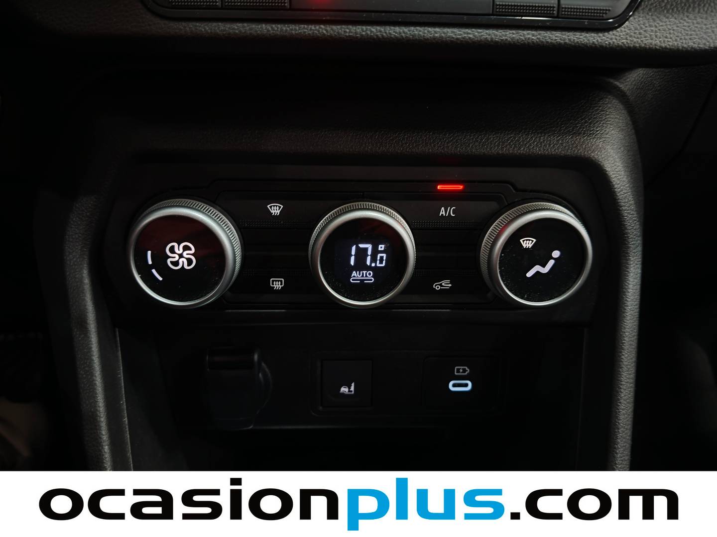 Foto Dacia Sandero Dacia Sandero Stepway Extreme Go TCe (110 CV)