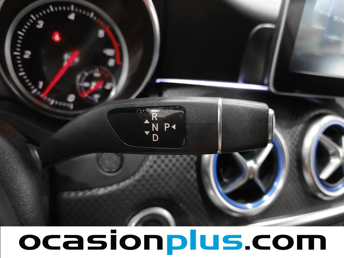 Foto Mercedes Clase A Mercedes-Benz Clase A Clase A 200 d (136 CV)