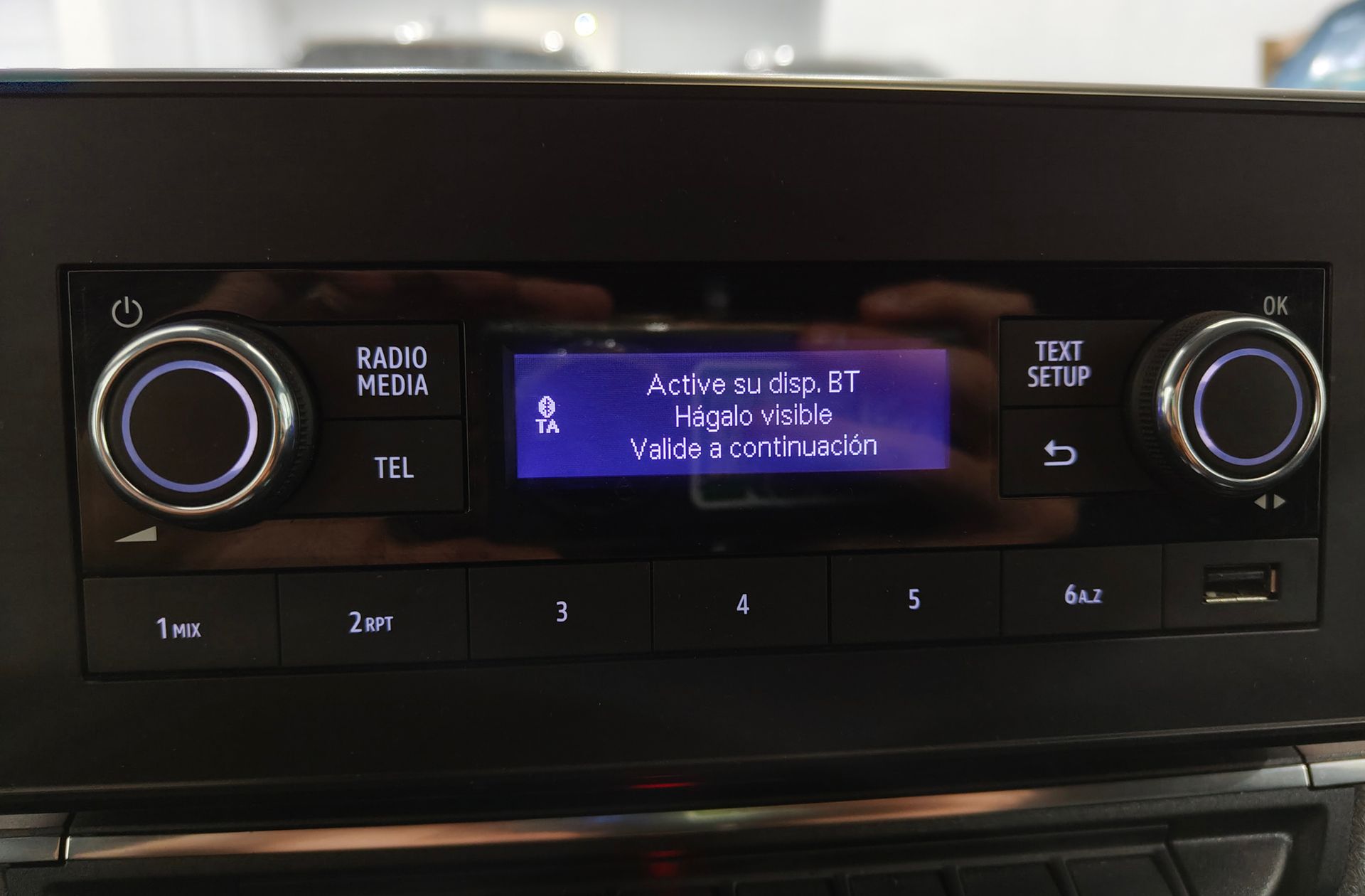 Renault Kangoo Furgon Profesional Blue dCi - foto 32