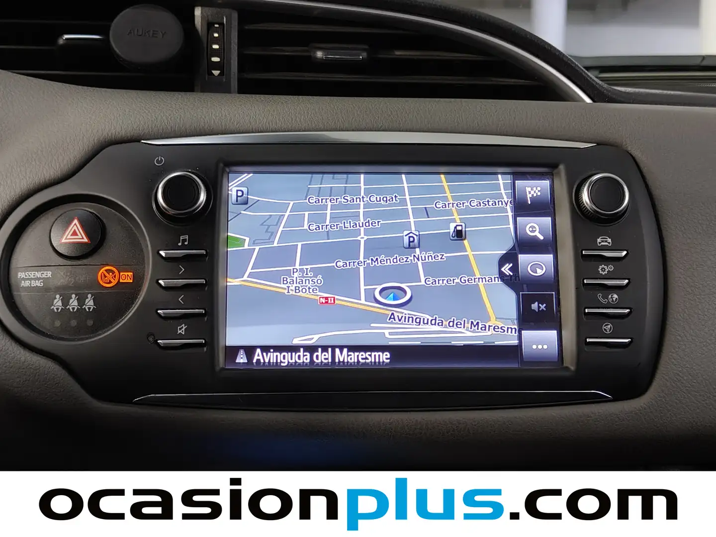 Foto Toyota Yaris Toyota Yaris 1.5 Hybrid Active (100 CV)