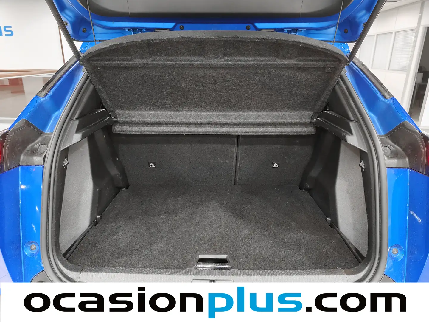 Foto Peugeot 2008 Peugeot 2008 PureTech 100 S&S Allure  (100 CV)