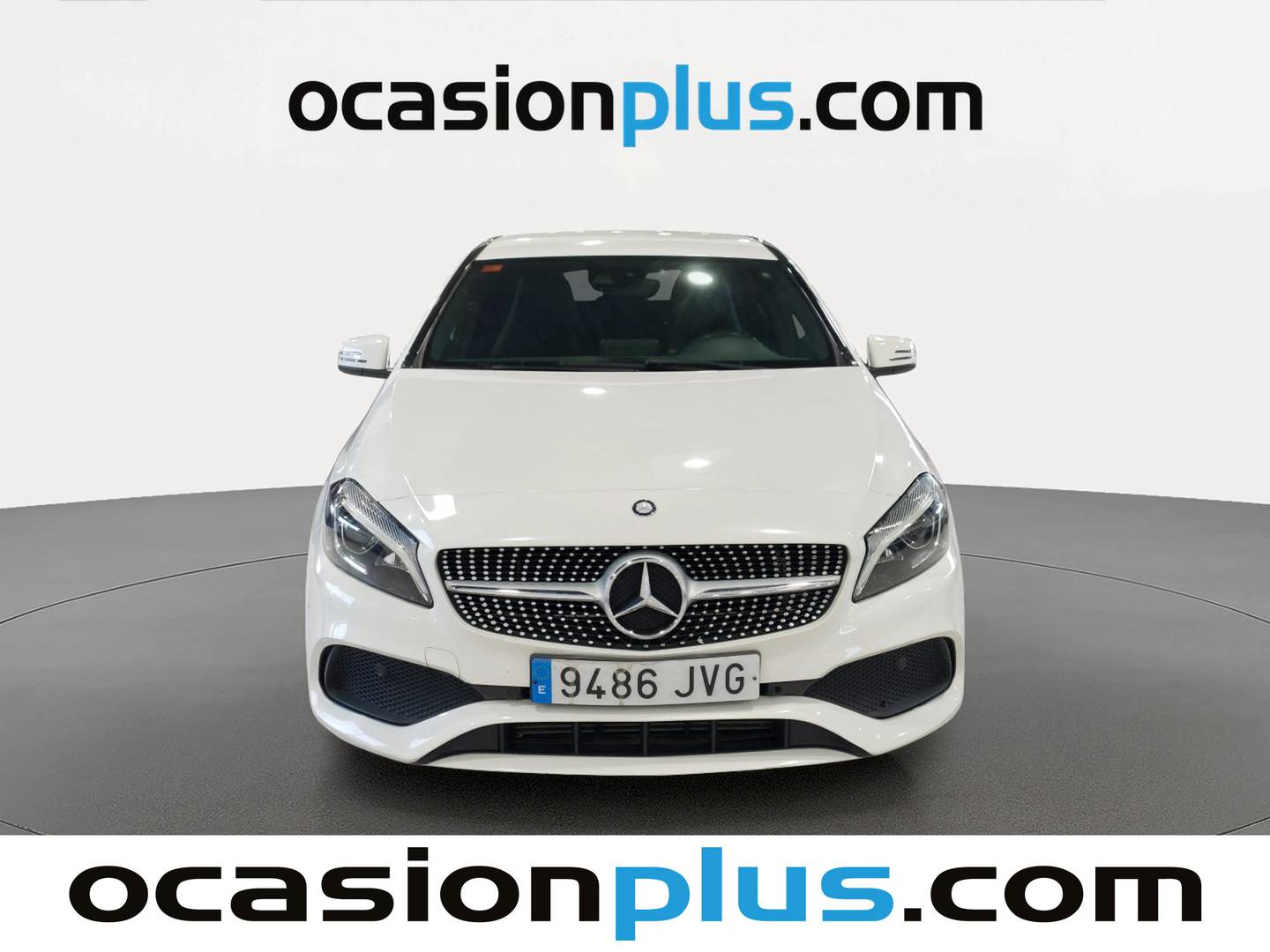 Mercedes Clase A Mercedes Clase A 200 d AMG Line (136 CV) 136cv