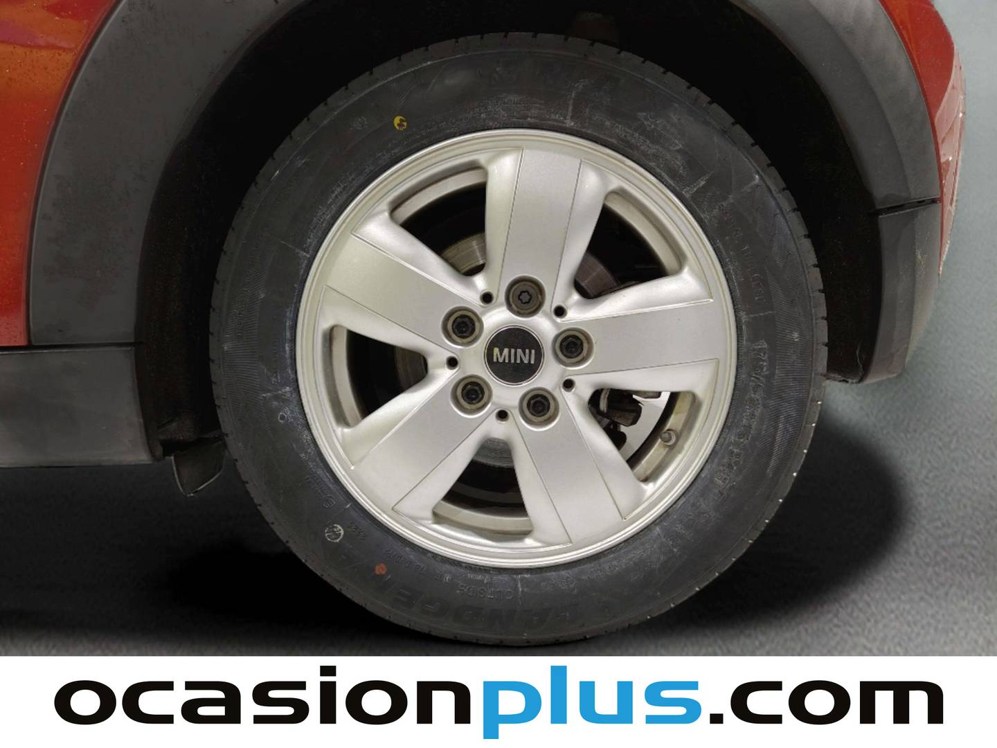 Foto Mini MINI MINI MINI 3 Puertas One D (95 CV)