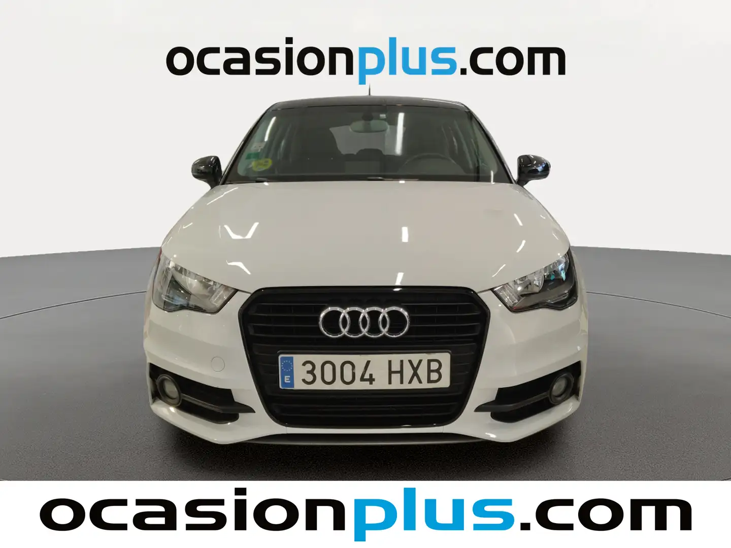 Foto Audi A1 Audi A1 Sportback Adrenalin2 1.6 TDI Pack S line (90 CV)