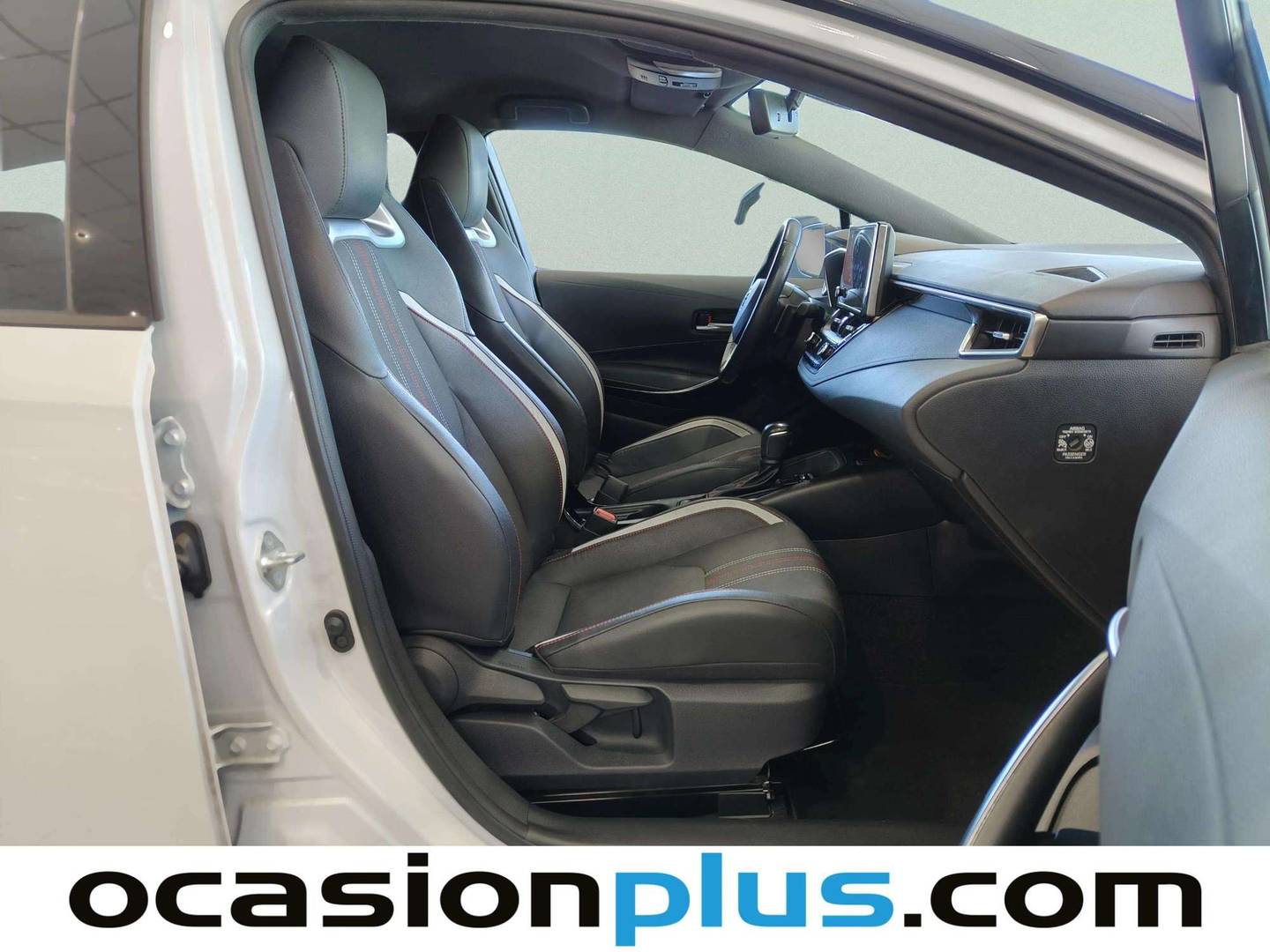 Toyota Corolla Toyota Corolla 180H Touring Sports GR-Sport E-CVT (180 CV) de ocasión