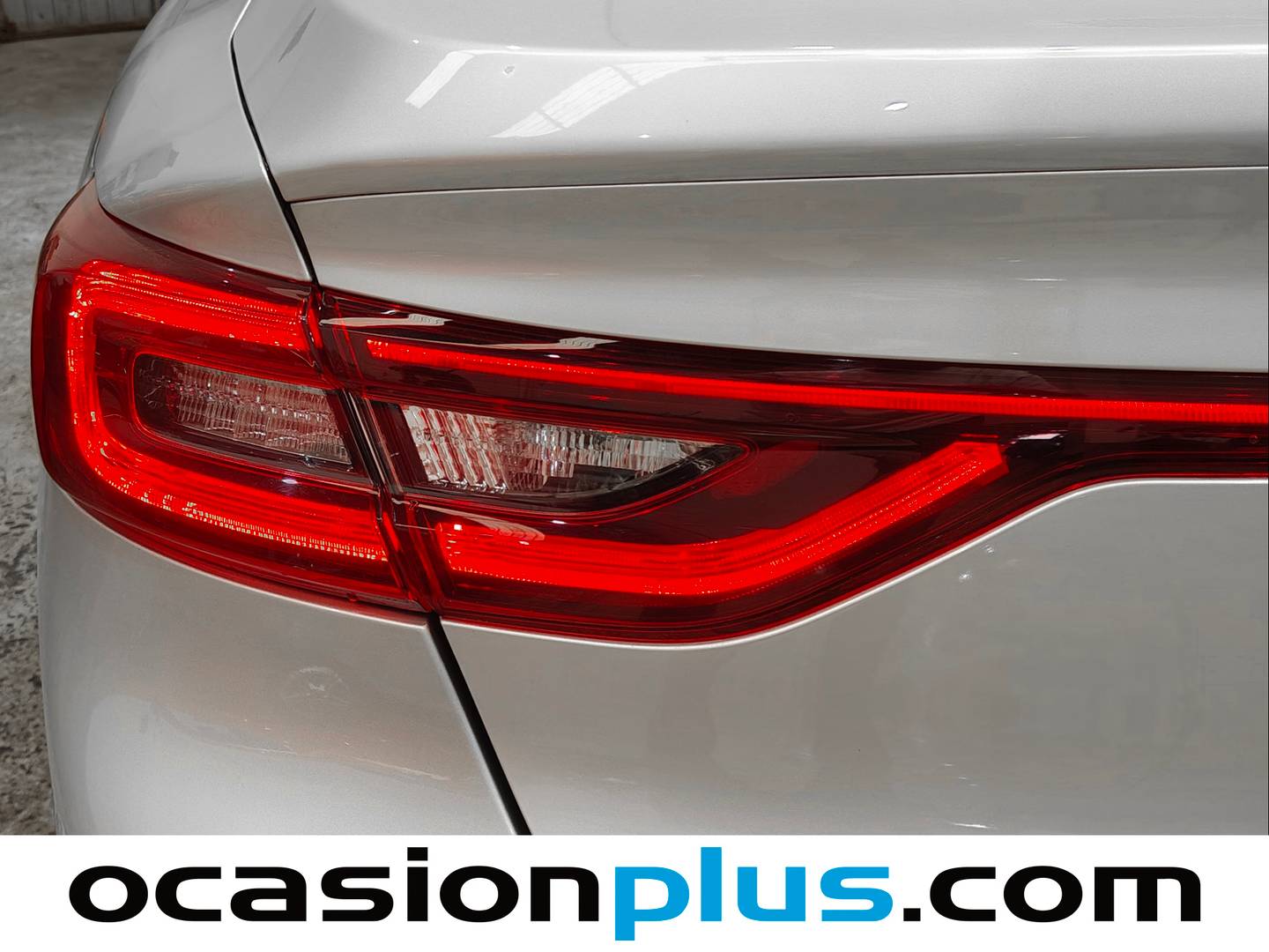 Paquetes del Renault Talisman Renault Talisman Zen Blue dCi (160 CV) EDC
