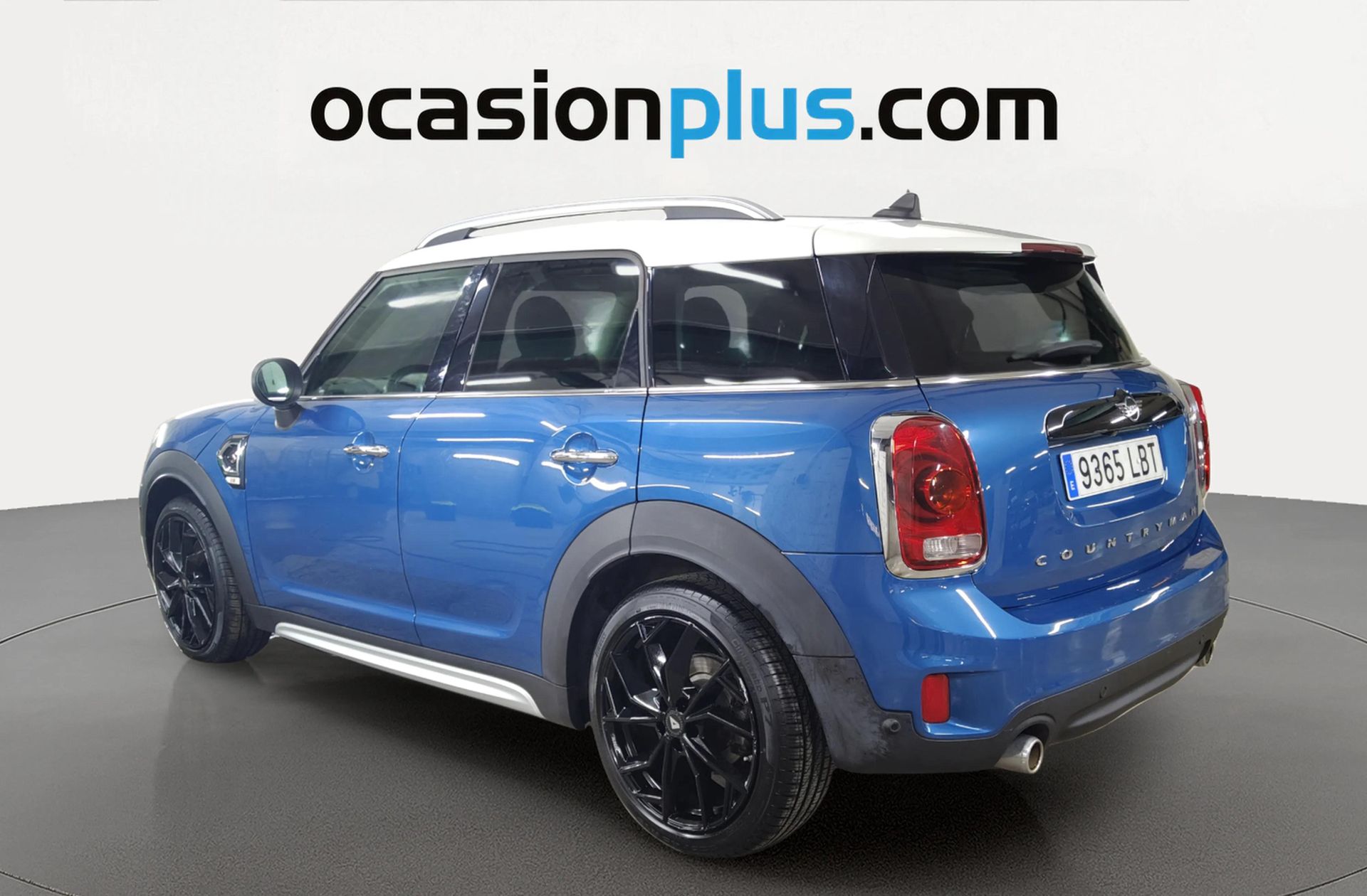 MINI Countryman Cooper S - foto 3