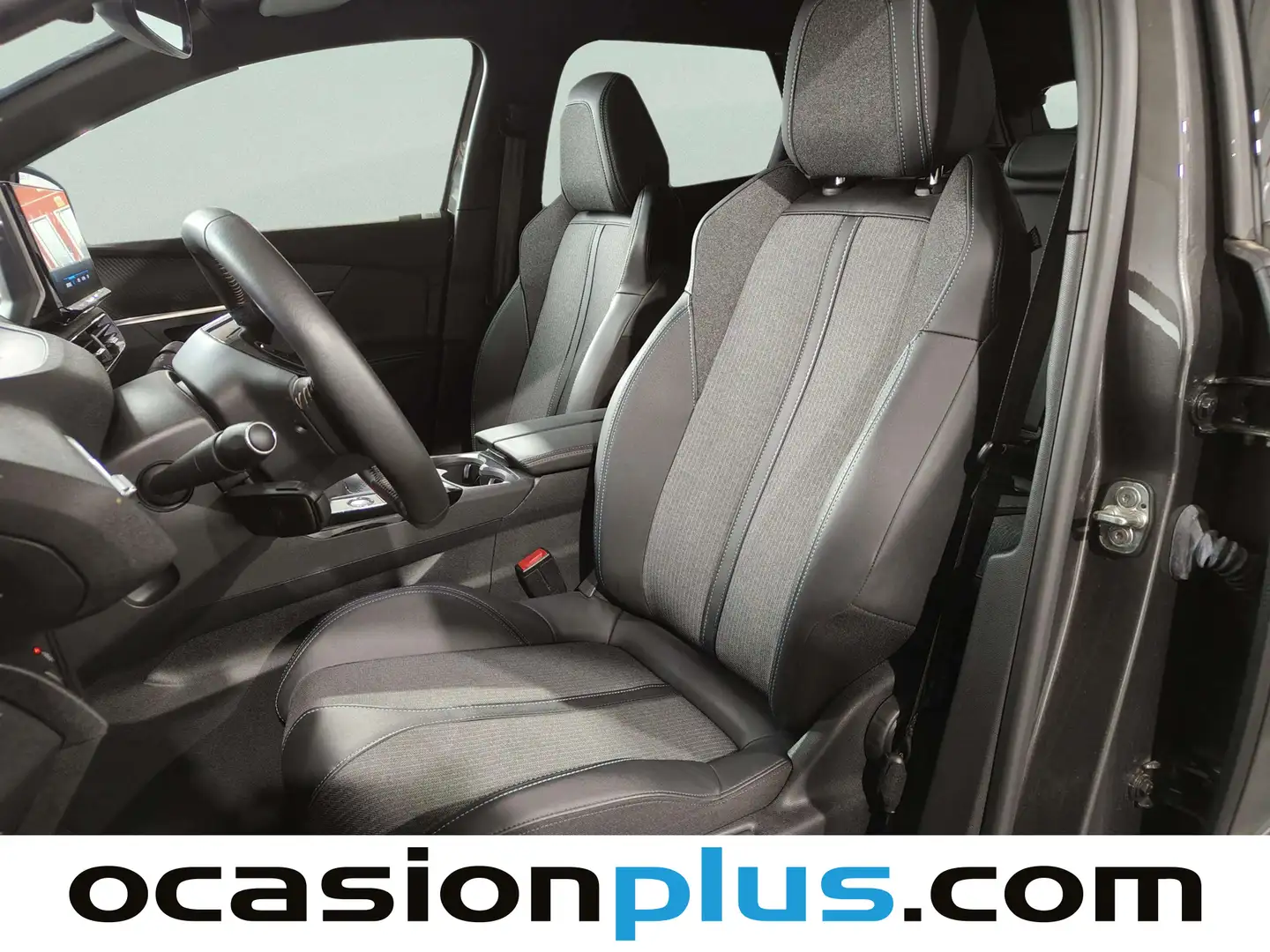 Foto Peugeot 3008 Peugeot 3008 PureTech 130 S&S Allure Pack (130 CV)