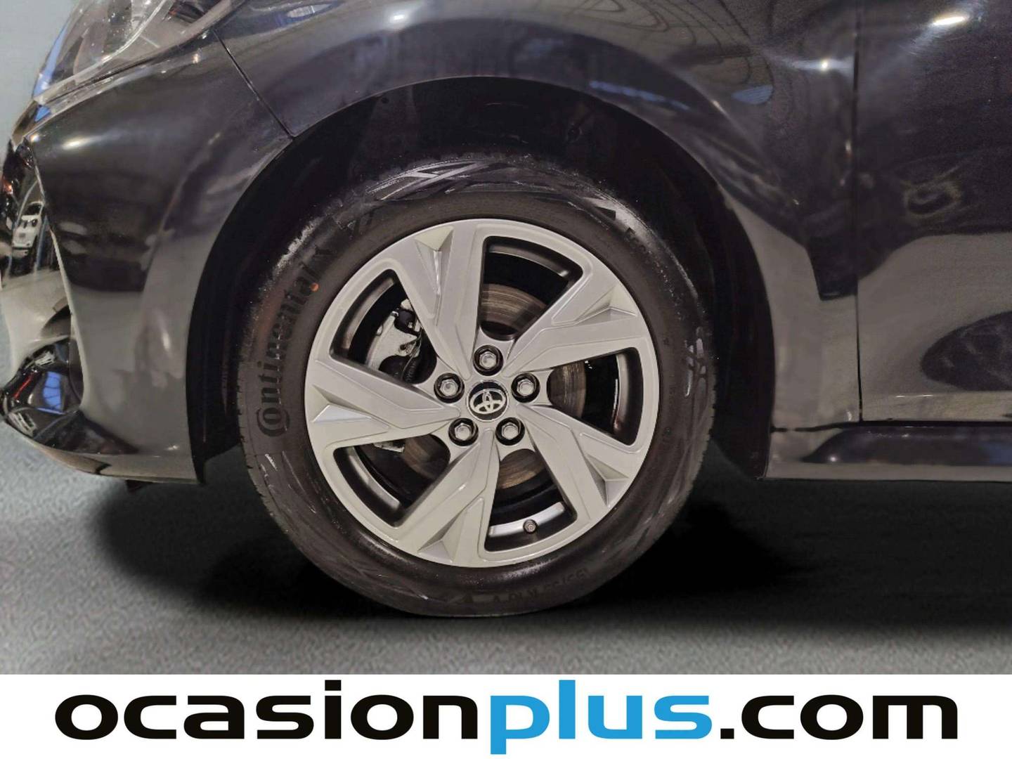 Foto Toyota Yaris Toyota Yaris 120H Active Plus (116 CV)