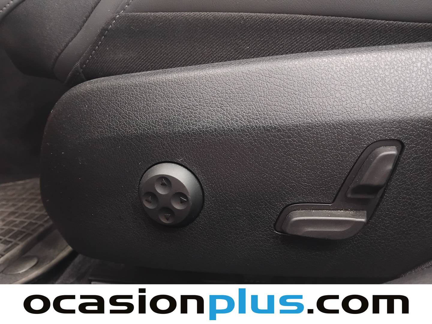 Foto Mercedes Clase C Mercedes-Benz Clase C 200 d Pack AMG (163 CV)