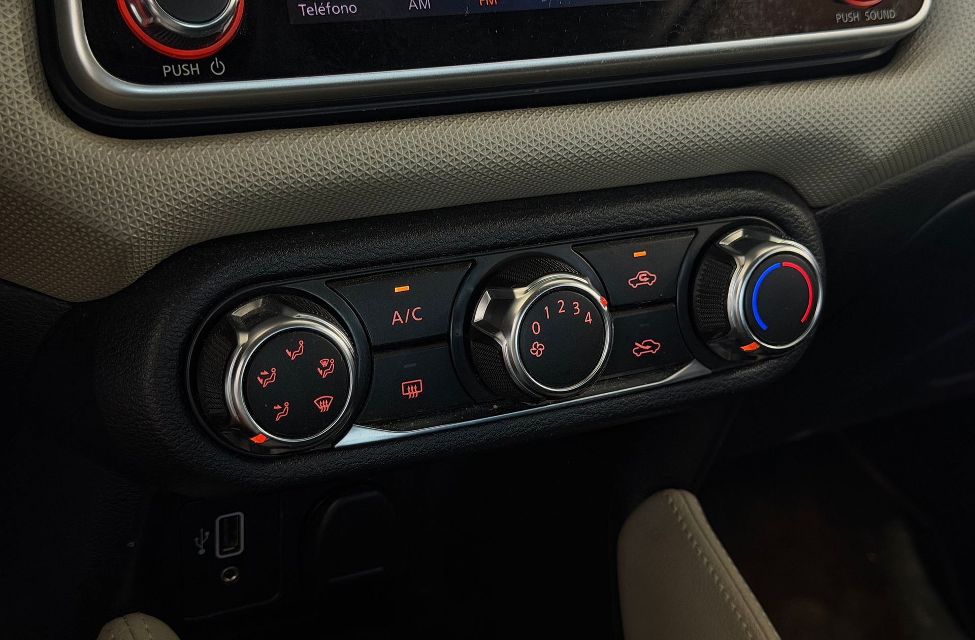 Nissan Micra IG-T Visia+ - foto 27