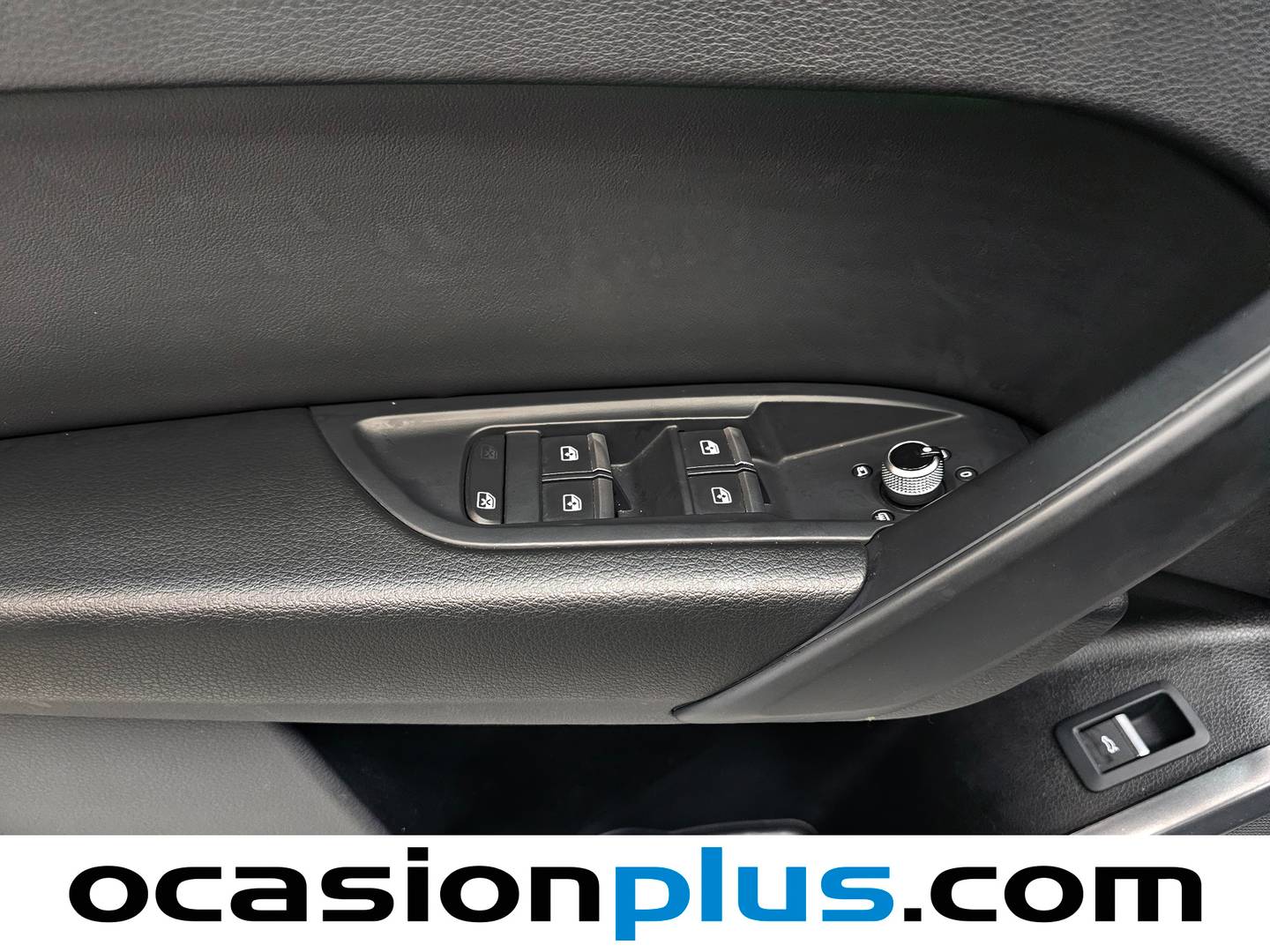 Audi Q5 SPORTBACK Audi Q5 Sportback Black line 40 TDI quattro-ultra (204 CV) S tronic híbrido