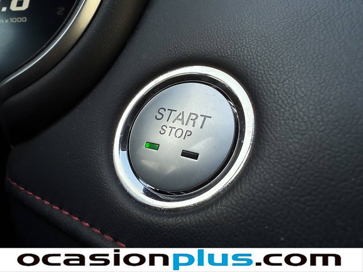 Foto MG HS MG HS 1.5 Turbo GDI Luxury (162 CV)