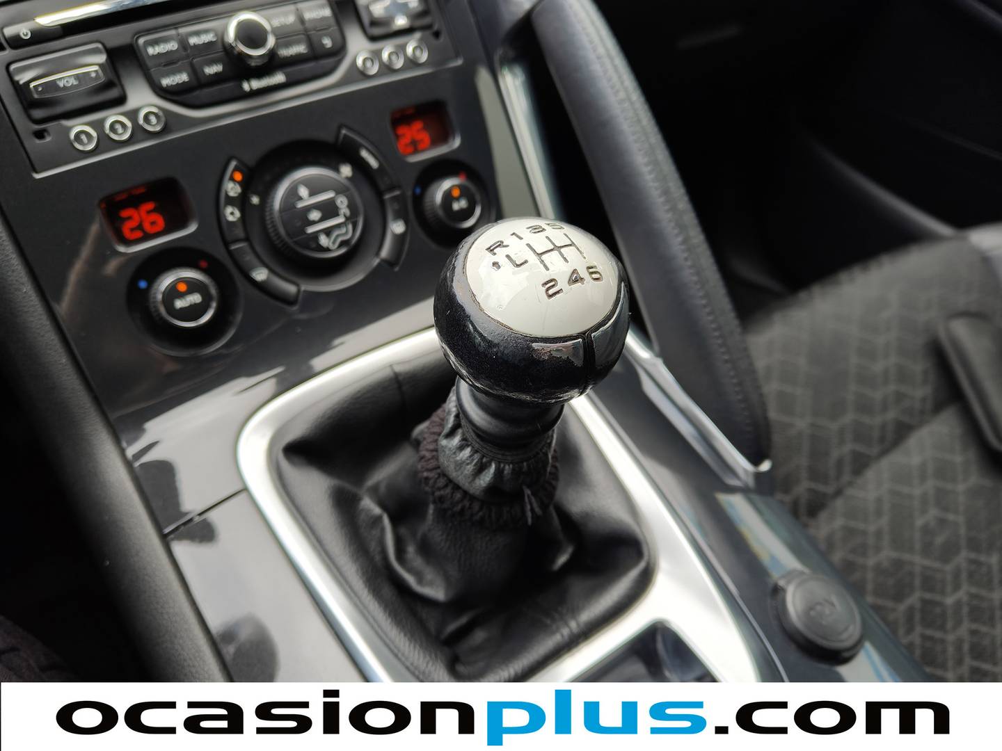 Foto Peugeot 3008 Peugeot 3008 1.2 PureTech S&S Allure (130 CV)