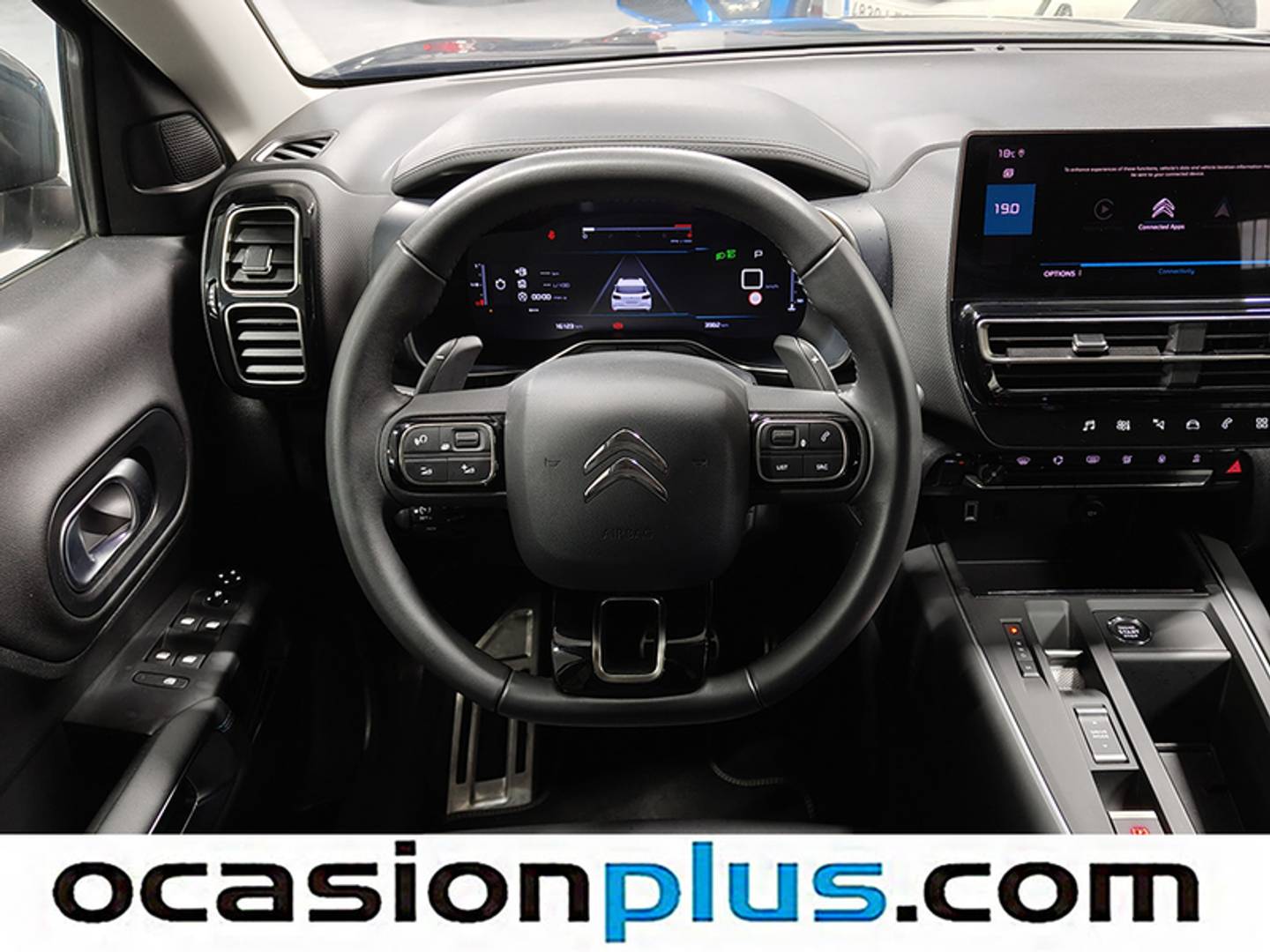 Foto Citroën C5 Aircross Citroen C5 Aircross PureTech 130 S&S Shine Pack EAT8 (131 CV)