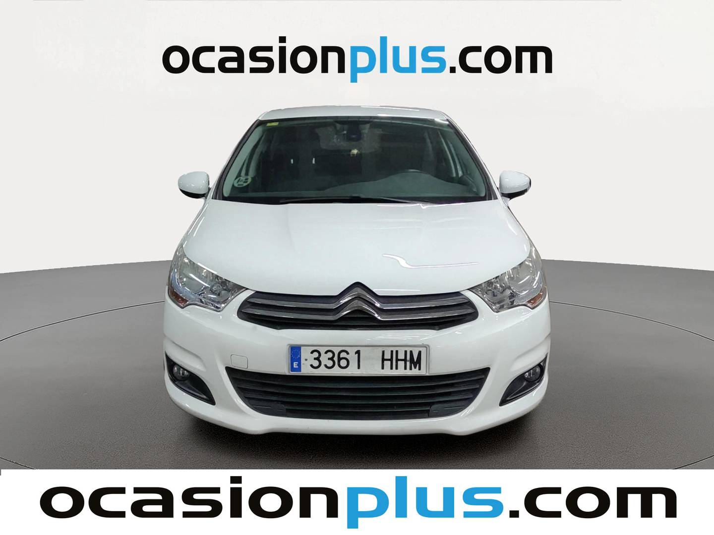 Citroën C4 Citroën C4 1.6 e-HDI Collection CMP (112 CV) 112cv