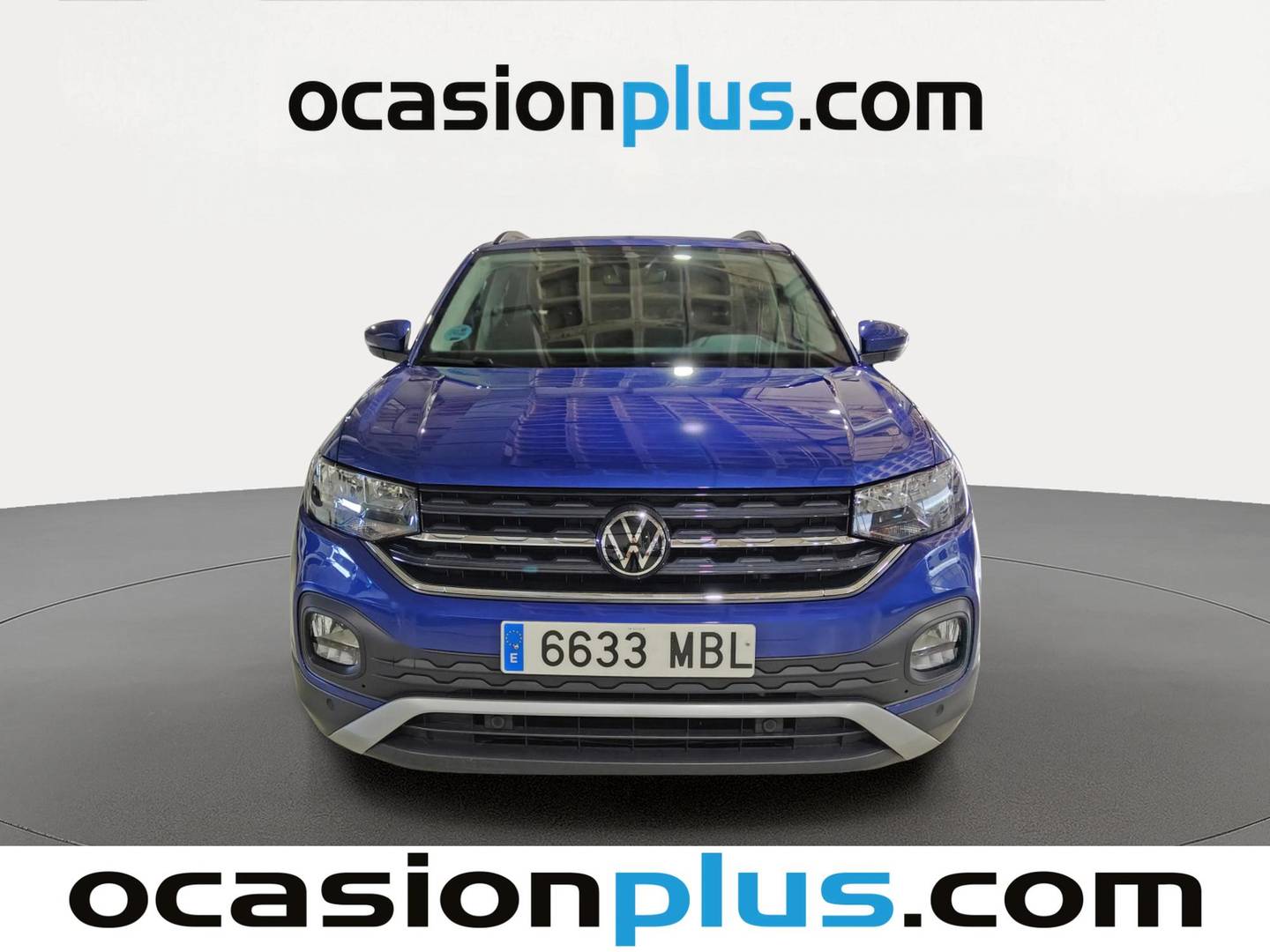 Volkswagen T-Cross Volkswagen T-Cross Advance 1.0 TSI (110 CV) DSG 110cv