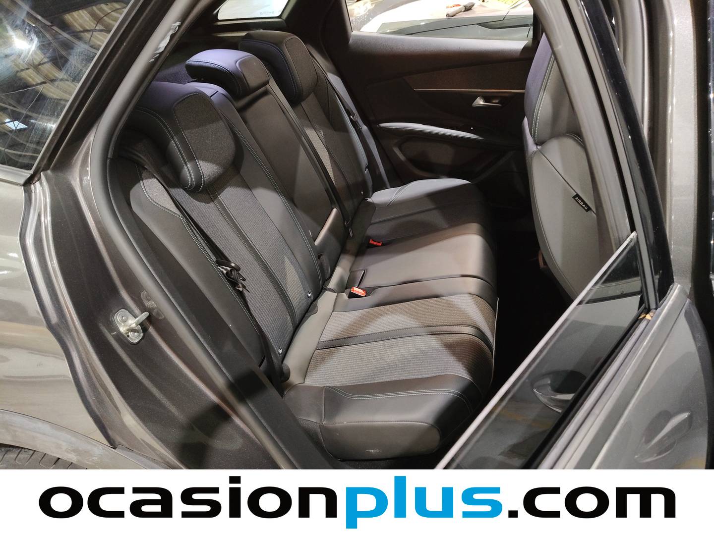 Foto Peugeot 3008 Peugeot 3008 BlueHDi 130 S&S Allure Pack EAT8 (130 CV)