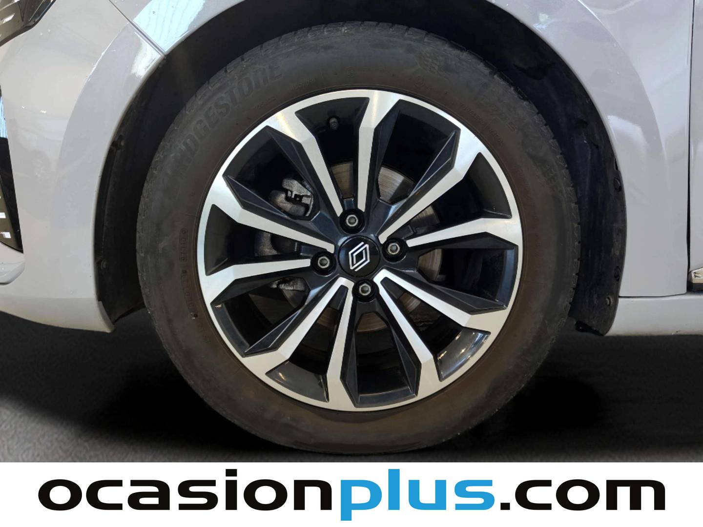 Renault Clio Renault Clio Techno TCe (90 CV) gasolina