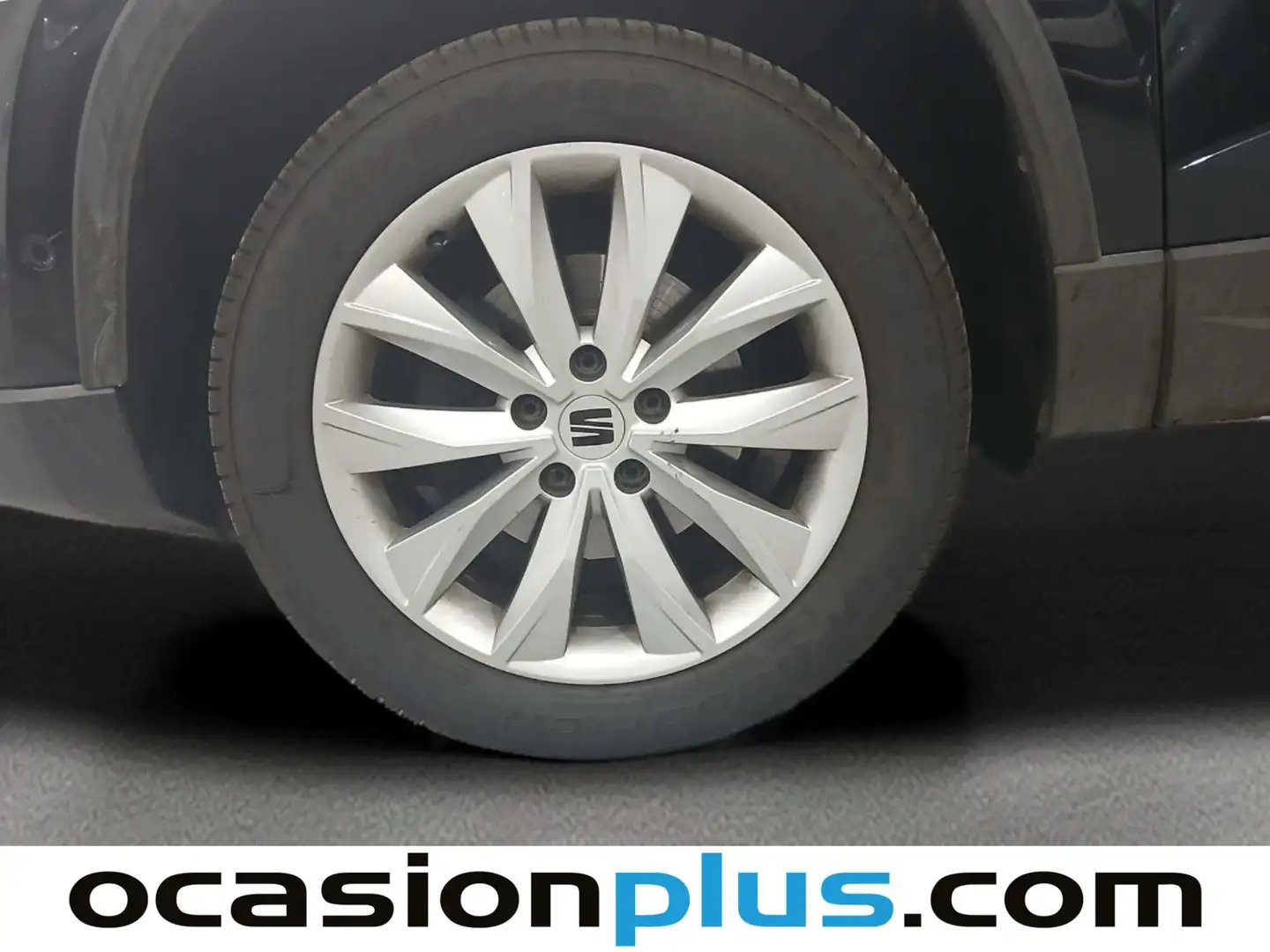 Foto Seat Ateca SEAT Ateca 1.5 TSI S&S Style XL (150 CV)