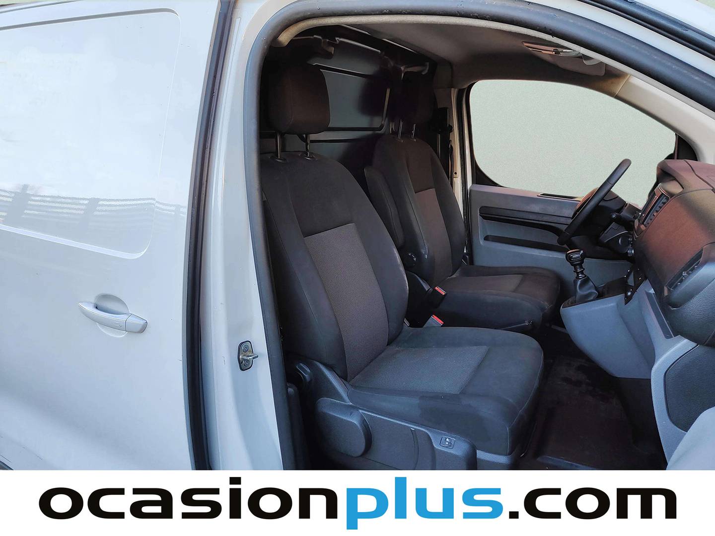 Citroën Jumpy Citroen Jumpy BlueHDi 100 Talla XL (102 CV) km 0