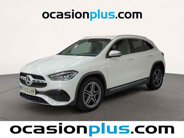 Mercedes Gla Segunda Mano Barcelona