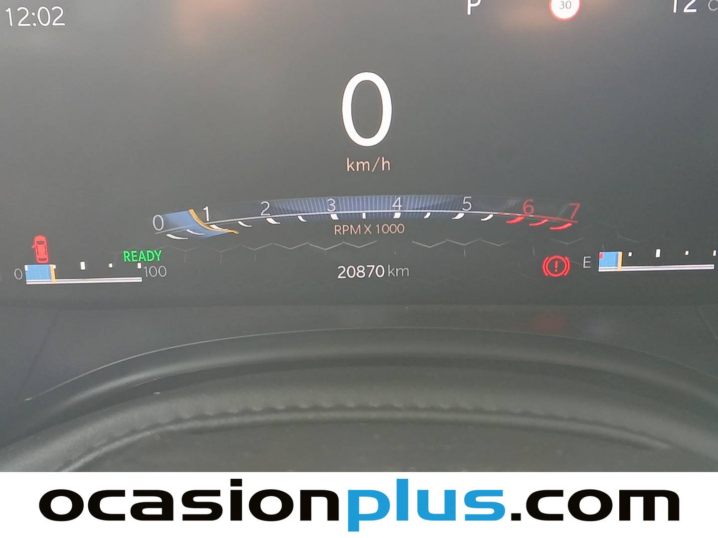 Foto Jeep Renegade Jeep Renegade eHybrid 1.5 Altitude DCT (130 CV)