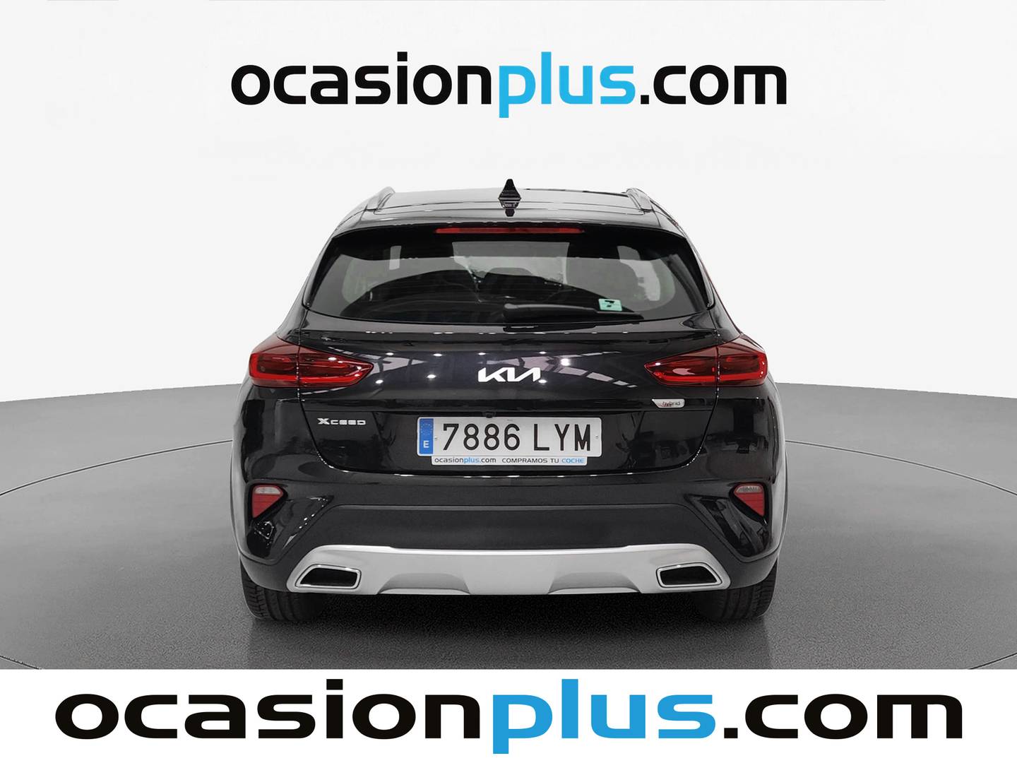 KIA XCeed Kia XCeed 1.5 MHEV iMT Tech (160 CV) al mejor precio