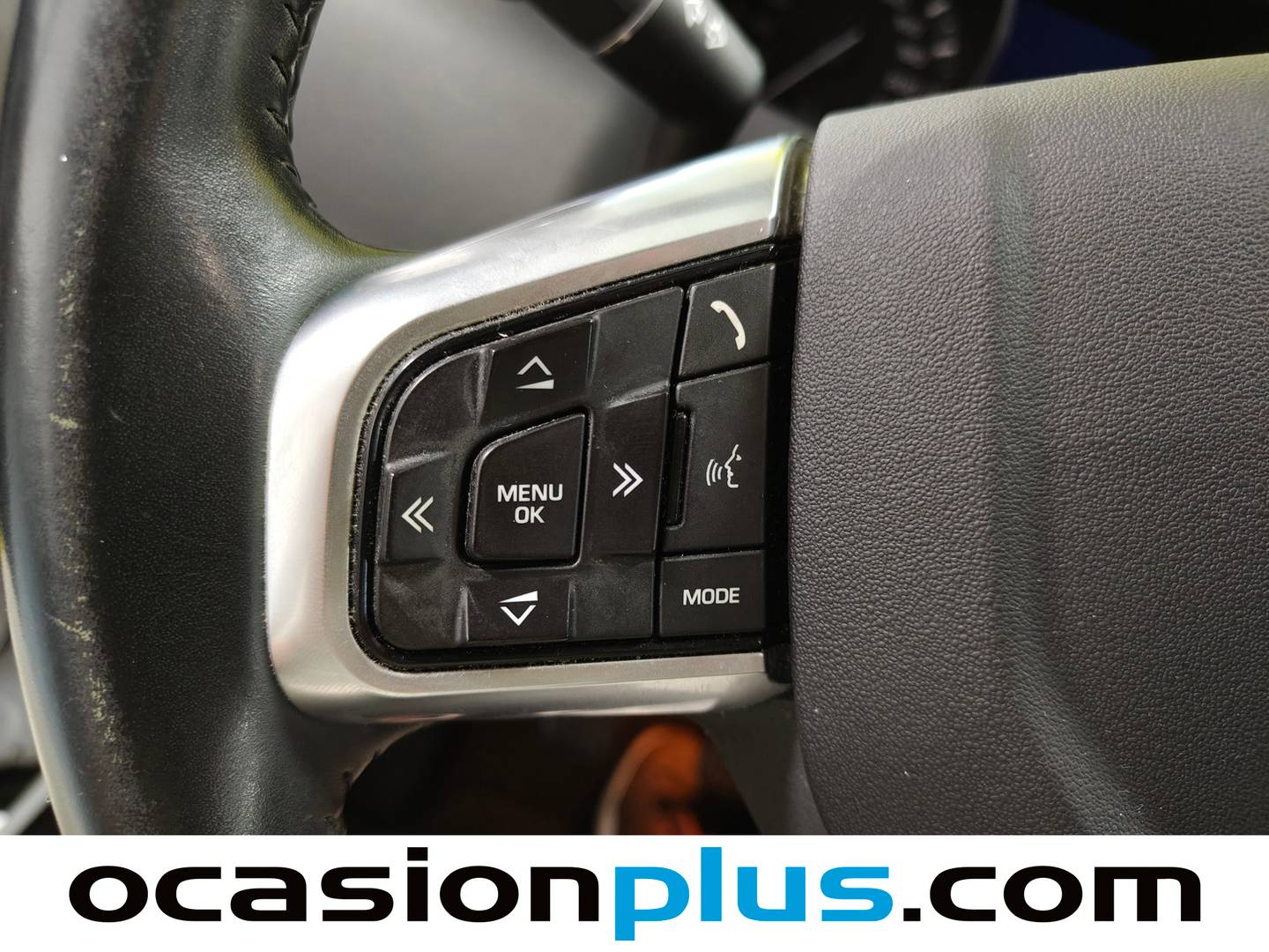 Land Rover Discovery Sport Land Rover Discovery Sport 2.0L TD4 SE 4x4 (150 CV) seminuevo