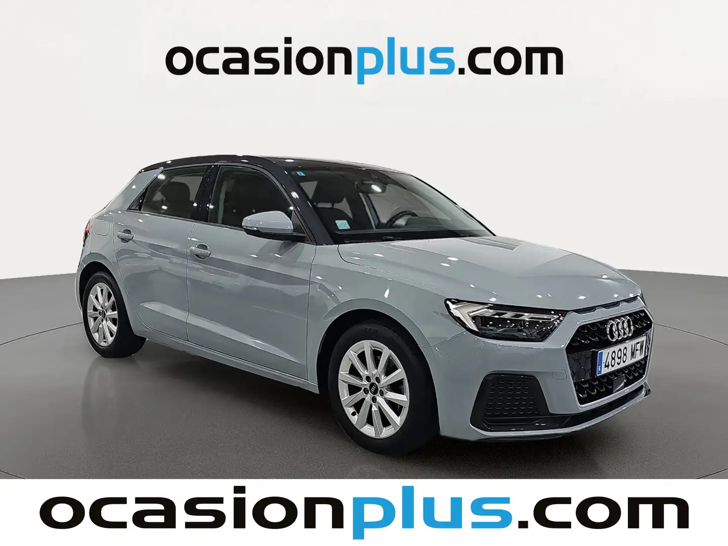 Foto Audi A1 Audi A1 Sportback Advanced 30 TFSI (110 CV)