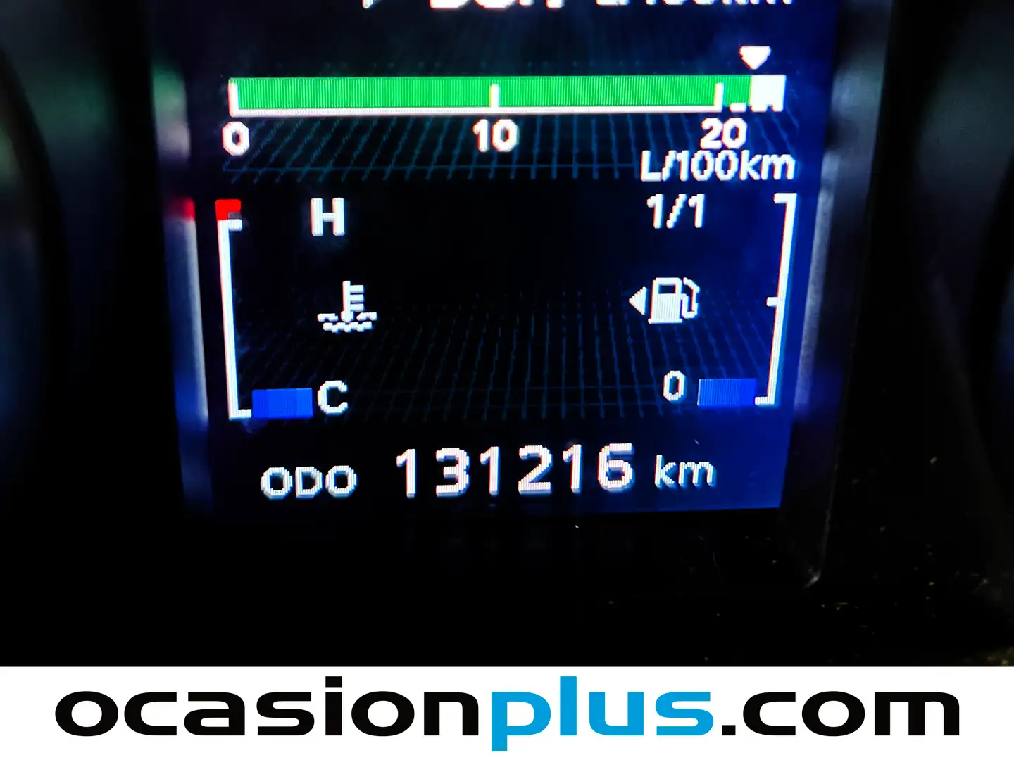 Foto Mitsubishi Outlander Mitsubishi Outlander 220 DI-D Motion 4WD (177 CV) 7 Plazas