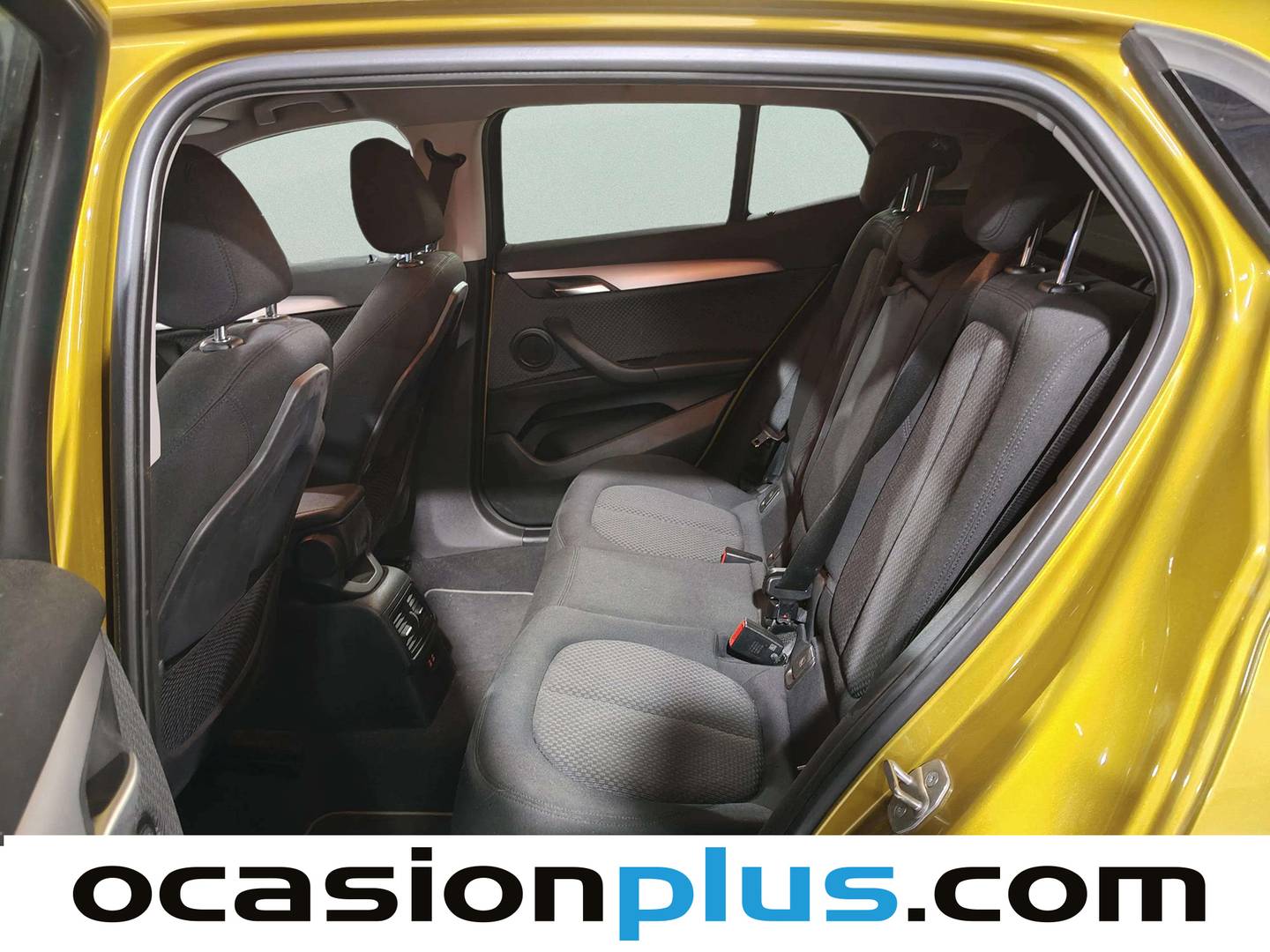 BMW X2 BMW X2 sDrive16d (116 CV) seminuevo