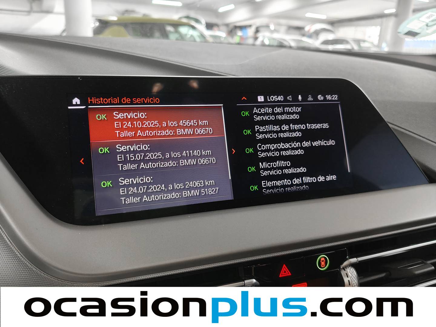 BMW Serie 1 BMW Serie 1 116d (116 CV) km 0