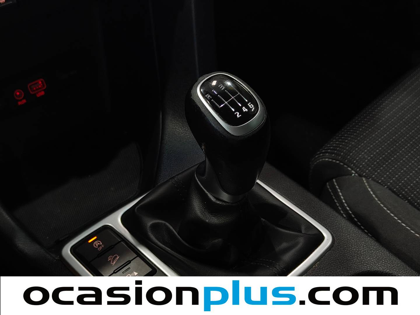 KIA Sportage KIA Sportage 1.7 CRDi VGT Eco-Dynamics x-Tech17 4x2 (115 CV) de segunda mano