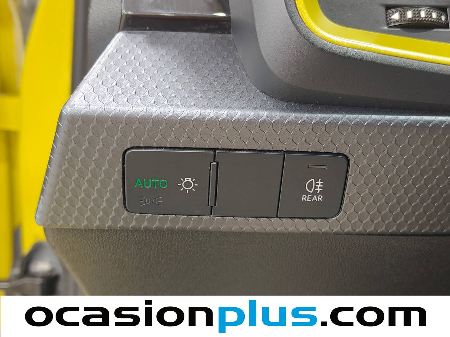 Extras del Audi A1 Audi A1 Sportback Advanced 30 TFSI (116 CV) S tronic