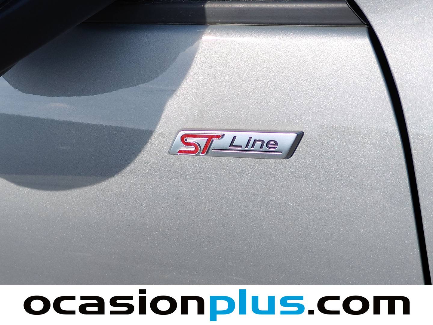 Ford Kuga Ford Kuga 1.5T EcoBoost ST-Line 4x2 (150 CV) de segunda mano